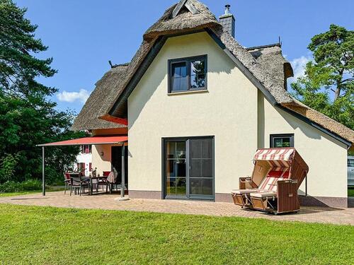 Foto - 3 Zimmer Einfamilienhaus in Korswandt