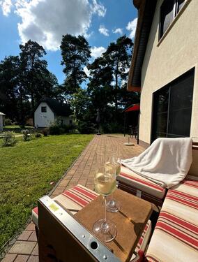 Foto - Einfamilienhaus in Korswandt zum Kaufen