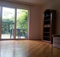 Wunderschöne 2-Zimmerwohnung mit eigenem Garten in Top-Lage! - Köln Ehrenfeld