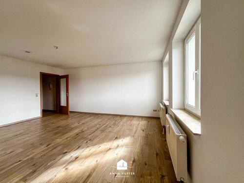 Foto - Etagenwohnung in Gera