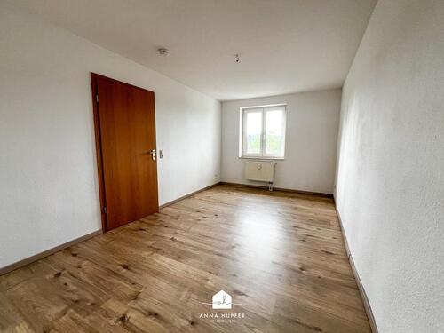 Foto - Etagenwohnung in Gera zur Miete