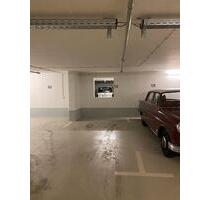 Tiefgaragenstellplatz in Sendling - München Thalkirchen-Obersendling-Forstenried-Fürstenried-S