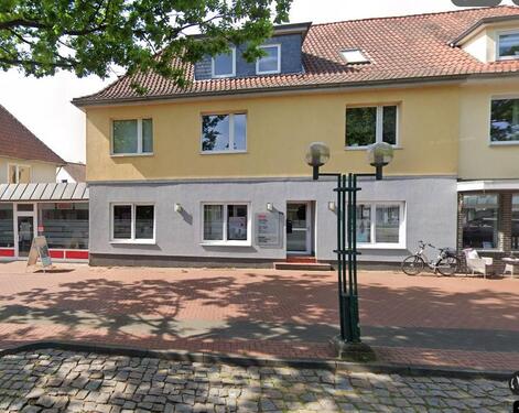 Foto - Etagenwohnung zur Miete in Munster