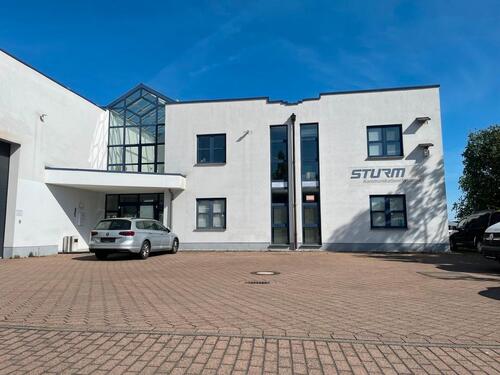 Foto - Büro im Mehrbürokomplex - 500,00 EUR Kaltmiete,