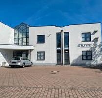 Büro im Mehrbürokomplex - 500,00 EUR Kaltmiete, in Leipzig (PLZ: 04316) Ost