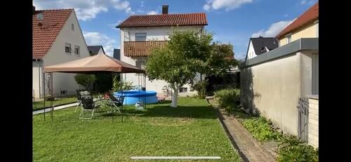 Foto - Einfamilienhaus zur Miete in Göppingen