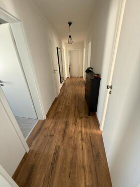 Foto - Helle, modernisierte 4-Zimmer-Wohnung in Wiedenbrück