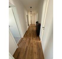 Helle, modernisierte 4-Zimmer-Wohnung in Wiedenbrück - Rheda-Wiedenbrück
