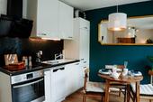 Foto - Etagenwohnung zur Miete in Jena
