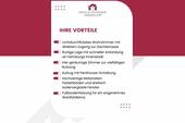 Foto - Etagenwohnung zur Miete in Hamburg