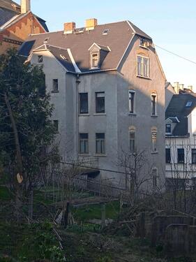Foto - Einfamilienhaus in Annaberg-Buchholz