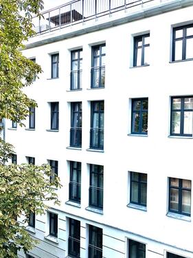 Foto - Etagenwohnung in Berlin