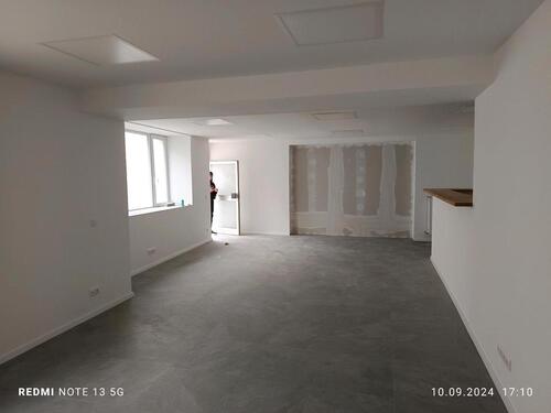 Foto - Gewerbliche Räume im Zentrum von Landau.