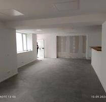 Gewerbliche Räume im Zentrum von Landau. - Landau an der Isar