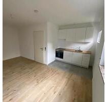 Schöne 2,5 Zimmerwohnung mit Einbauküche in ruhiger Lage - Pulheim