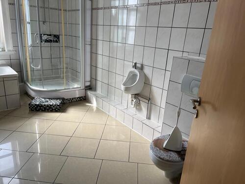 Foto - Etagenwohnung zur Miete in Hilchenbach