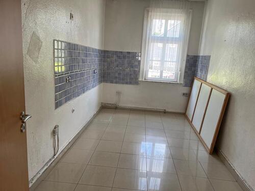 Foto - Etagenwohnung in Hilchenbach zur Miete