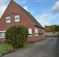 Einfamilienhaus mit Einliegerwohnung in Gnarrenburg - Kein Makler