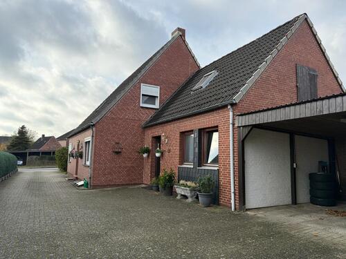 Foto - Einfamilienhaus zum Kaufen in Gnarrenburg