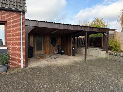 Foto - Einfamilienhaus in Gnarrenburg