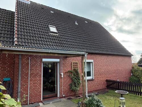 Foto - Einfamilienhaus in Gnarrenburg zum Kaufen