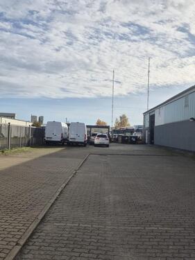 Foto - andere zur Miete in Oststeinbek