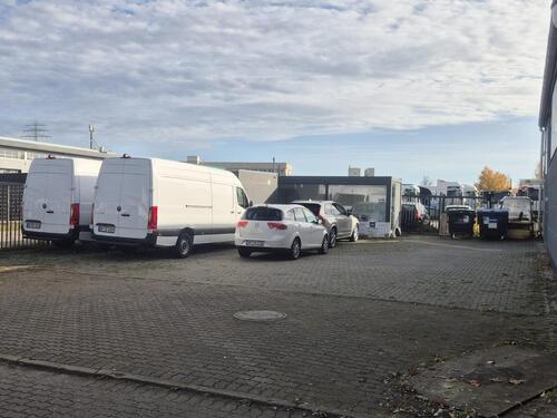 Foto - andere in Oststeinbek zur Miete