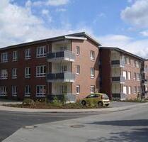 seniorengerechte 2-Zimmerwohnung im Zentrum von Delbrück