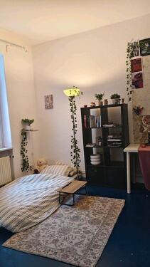 Foto - 3 Zimmer Etagenwohnung zur Miete in Braunschweig
