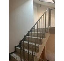 Helle & großzügige 4-Zimmer-Wohnung - Mössingen