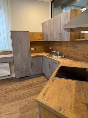 Foto - Frisch renovierte 3ZKB, zentral in RotenburgF.