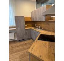 Frisch renovierte 3ZKB, zentral in RotenburgF. - Rotenburg an der Fulda