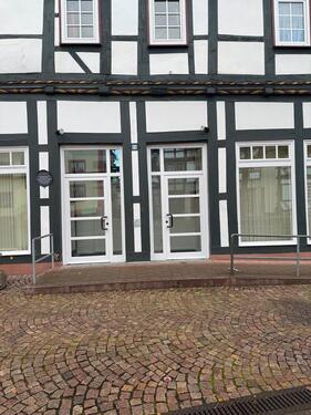 Foto - 3 Zimmer Etagenwohnung zur Miete in Rotenburg an der Fulda