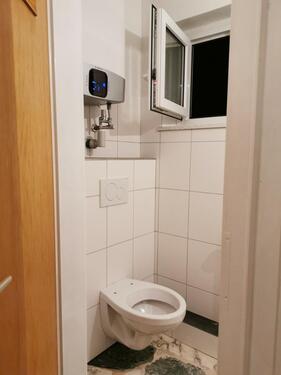 Foto - 1 Zimmer Erdgeschoßwohnung zur Miete in Bad Hersfeld