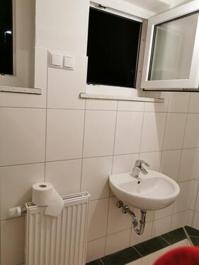 Foto - 1 Zimmer Erdgeschoßwohnung in Bad Hersfeld