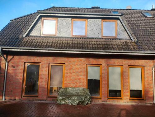 Foto - DHH in Wüsting (nahe Oldenburg)