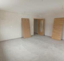 Neubau Mietwohnungen Collenberg, EG 56qm barrierefrei, 2,5 Zimmer