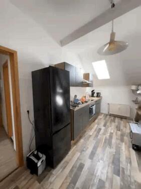 Foto - 2 Raum Maisonette Wohnung in Magdeburg