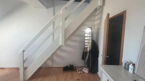 Foto - Maisonettenwohnung in Magdeburg zur Miete