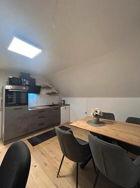 Foto - 2 Zimmer Dachgeschoßwohnung in Kempten (Allgäu)