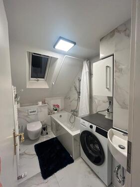 Foto - Dachgeschoßwohnung in Kempten (Allgäu) zur Miete