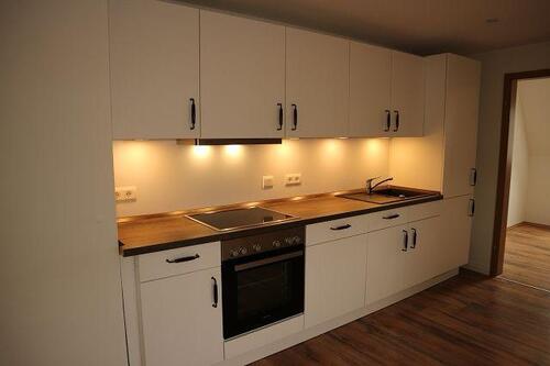 Foto - 3-Zimmerwohnung in Barßel - 750,00&nbsp;EUR Kaltmiete, ca.&nbsp; 100,00&nbsp;m&sup2;