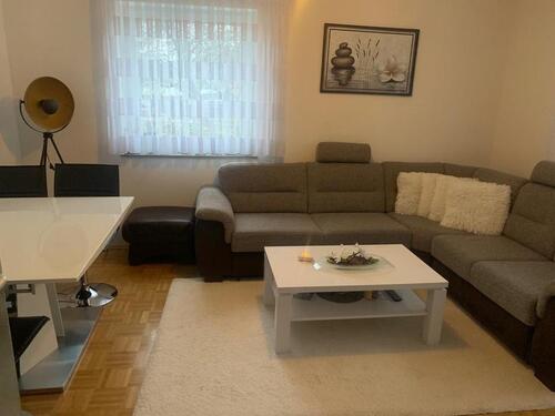 Foto - 4 Zimmer Wohnung in zentraler Lage von Geisweid