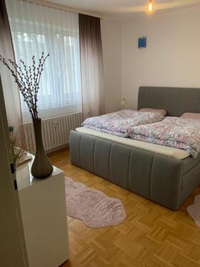 Foto - 4 Zimmer Etagenwohnung in Siegen