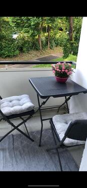 Foto - Etagenwohnung in Siegen zur Miete