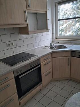 Foto - 3 Zimmer Dachgeschoßwohnung zur Miete in Stadthagen