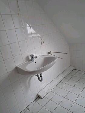 Foto - Dachgeschoßwohnung in Stadthagen zur Miete