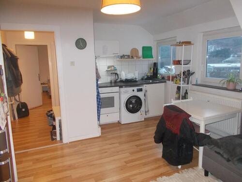 Foto - 2ZKB-Apparte.-Whg,Nähe Si.-Weidenau(Uni),Ab 15.04 od.SPÄETR.