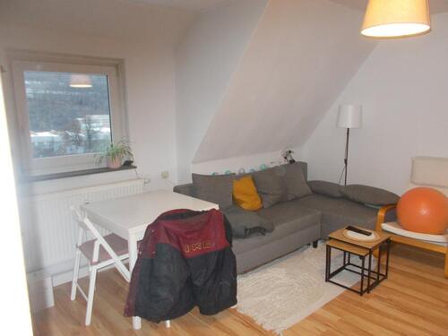 Foto - 2 Zimmer Etagenwohnung zur Miete in Netphen