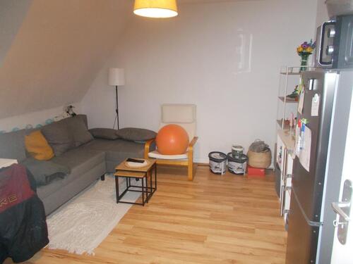 Foto - 2 Zimmer Etagenwohnung in Netphen